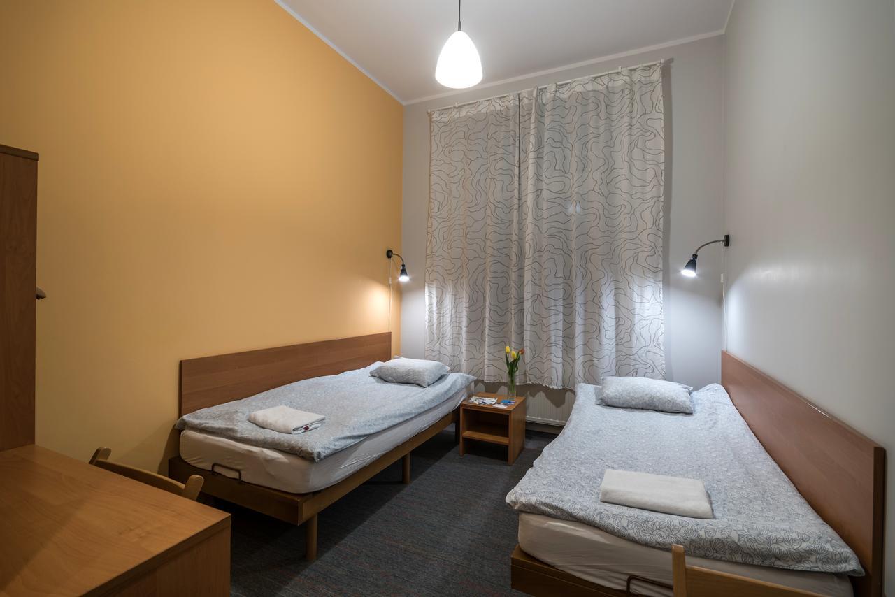 Hill Inn Poznań Eksteriør billede